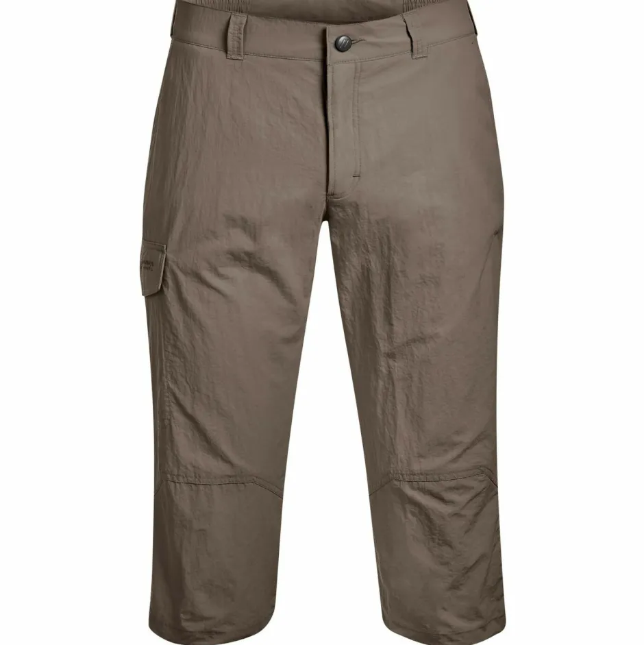 Maier Sports Wanderbekleidung|Hosen-- Jens - Shorts