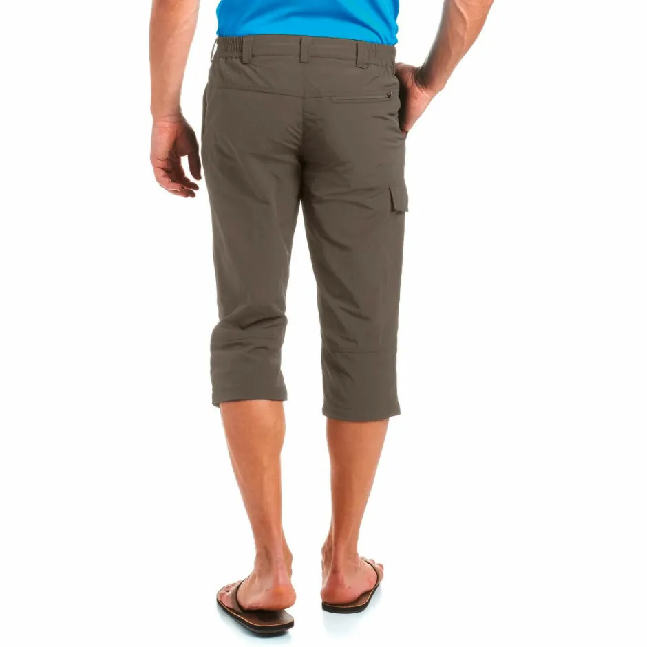 Maier Sports Wanderbekleidung|Hosen-- Jens - Shorts