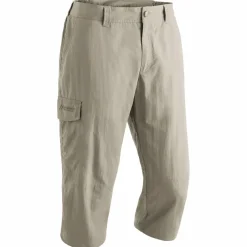 Maier Sports Wanderbekleidung|Hosen-- Jens - Shorts