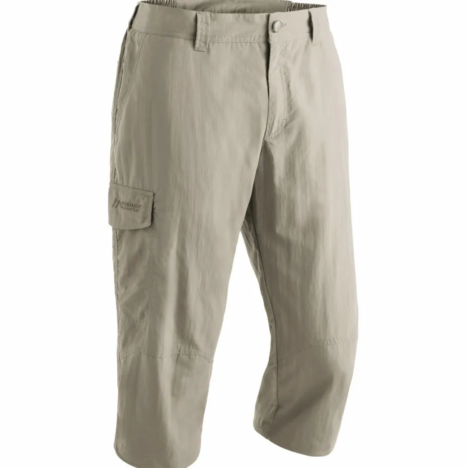 Maier Sports Wanderbekleidung|Hosen-- Jens - Shorts