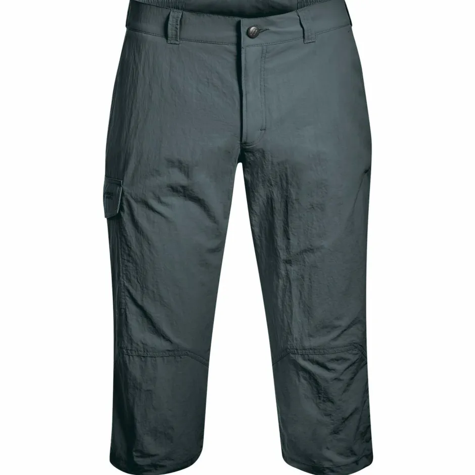 Maier Sports Wanderbekleidung|Hosen-- Jens - Shorts