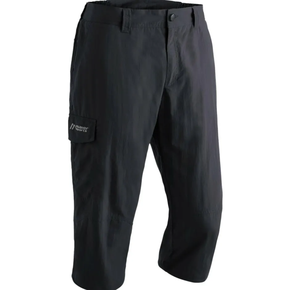 Maier Sports Wanderbekleidung|Hosen-- Jens - Shorts