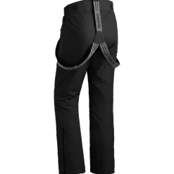 Maier Sports Skibekleidung|Skihosen-- Joscho - Skihose Black