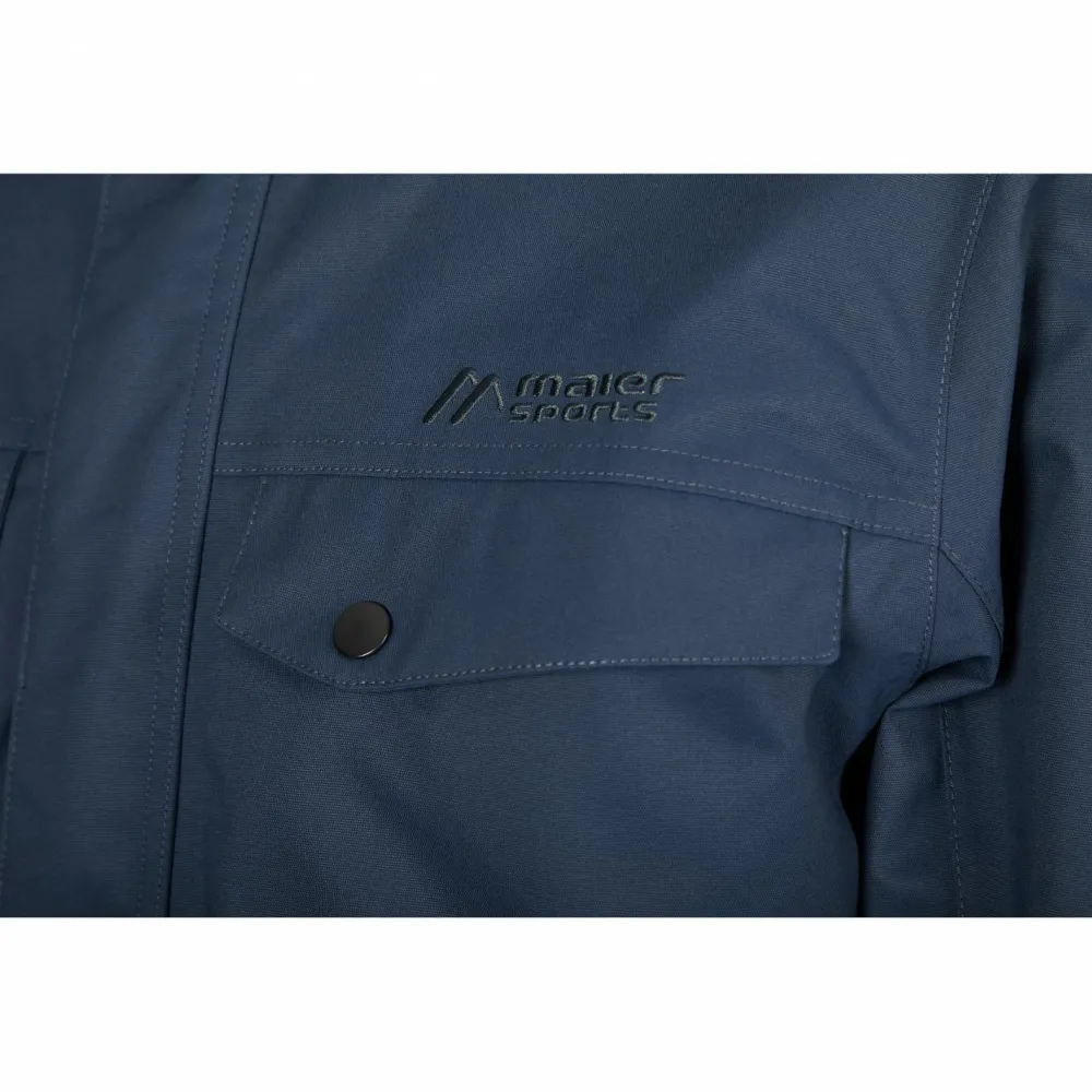 Maier Sports - Knuth - Parka Clearance