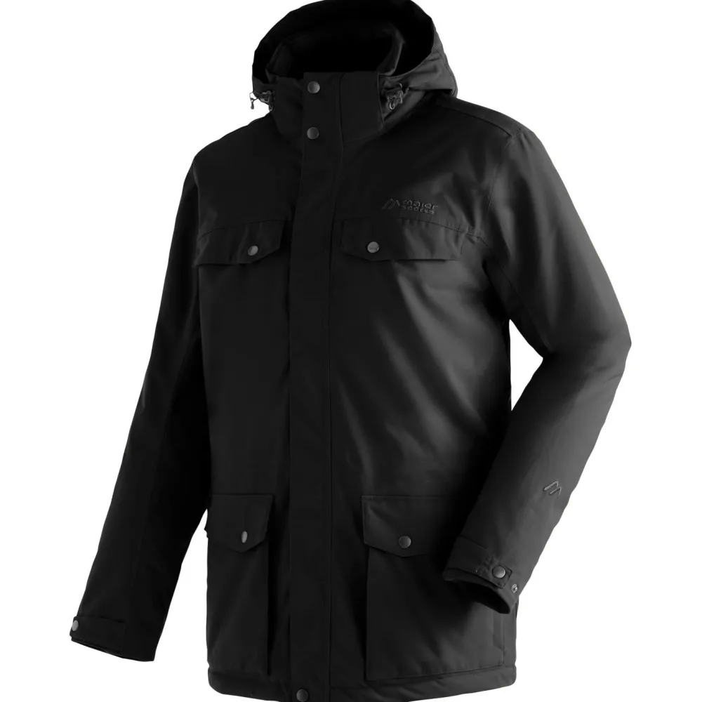 Maier Sports - Knuth - Parka Clearance