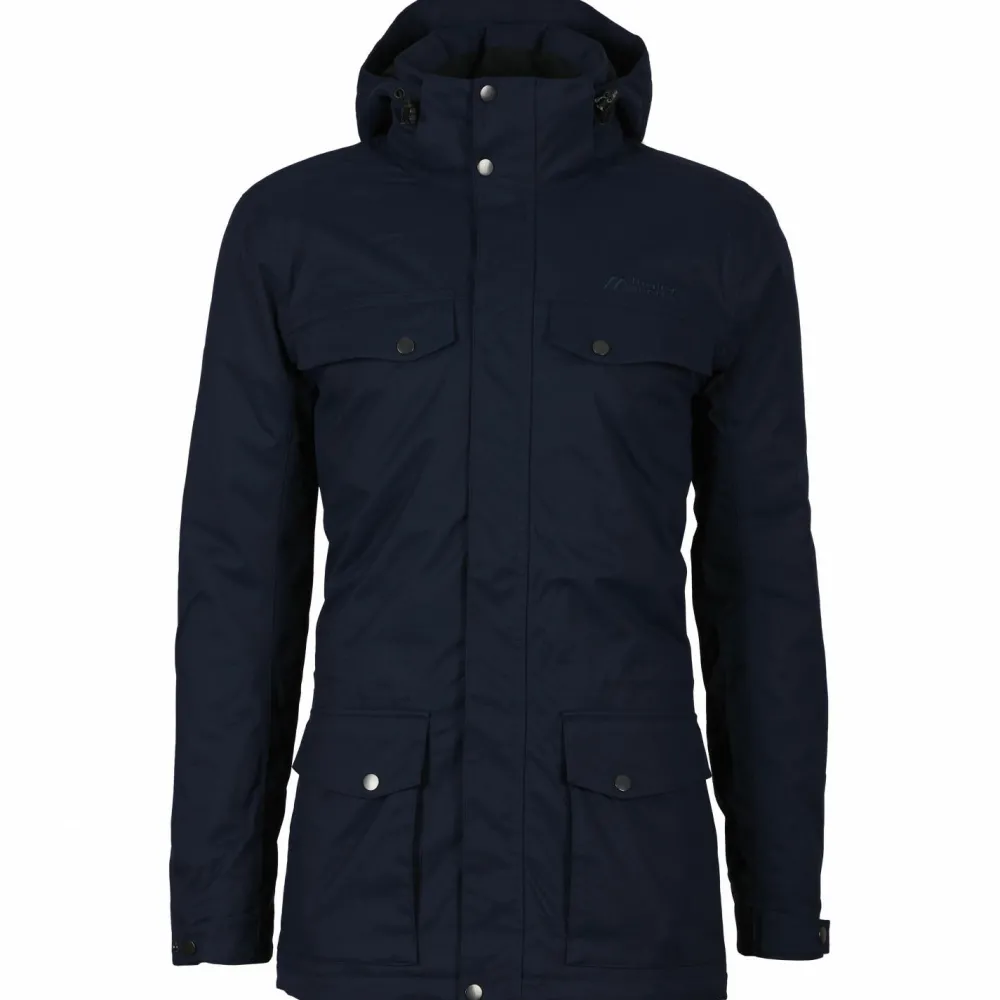Maier Sports - Knuth - Parka Clearance