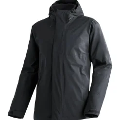 Maier Sports Wanderbekleidung|Winterjacken-- Metor 3in1 - Winterjacke