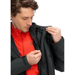 Maier Sports Wanderbekleidung|Winterjacken-- Metor 3in1 - Winterjacke