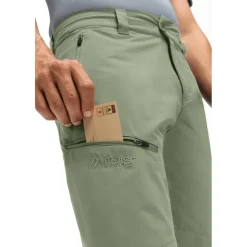 Maier Sports - Nil Loop - Trekkinghose