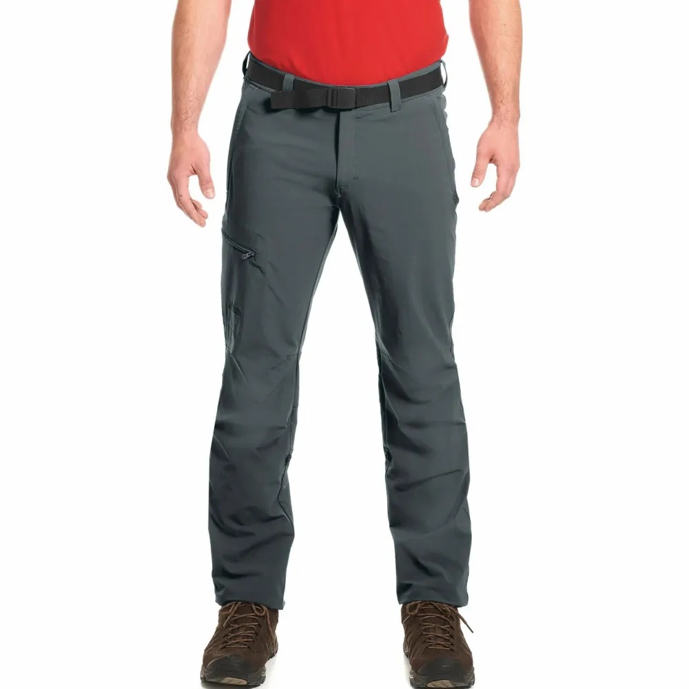 - Nil - Trekkinghose < Maier Sports New