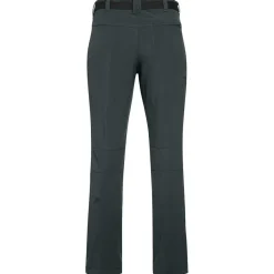 Maier Sports Winterhosen|Hosen-- Oberjoch Therm - Winterhose Graphite