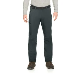 Maier Sports Winterhosen|Hosen-- Oberjoch Therm - Winterhose Graphite