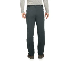 Maier Sports Winterhosen|Hosen-- Oberjoch Therm - Winterhose Graphite