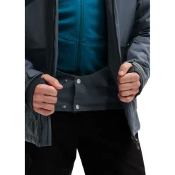 Maier Sports - Ovindoli - Skijacke