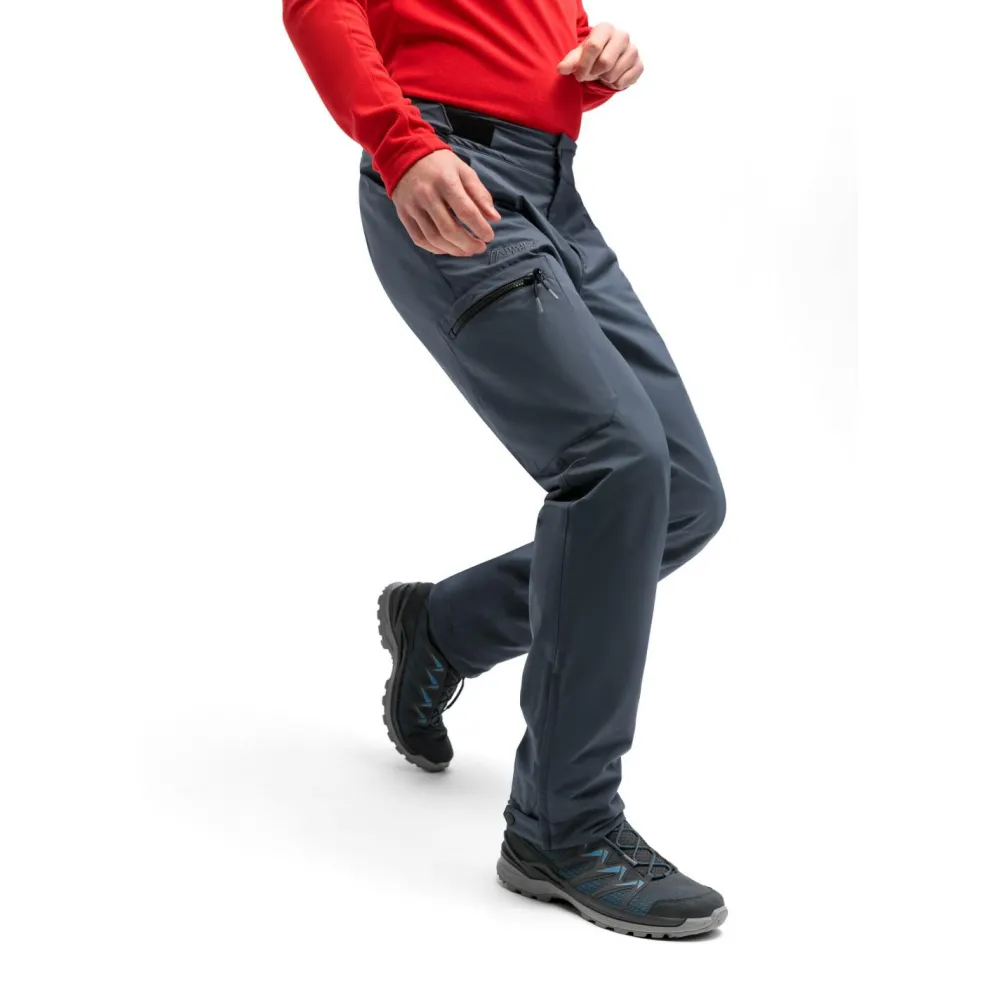 Maier Sports - R3 Zed Pants - Trekkinghose Ombre Blue Online