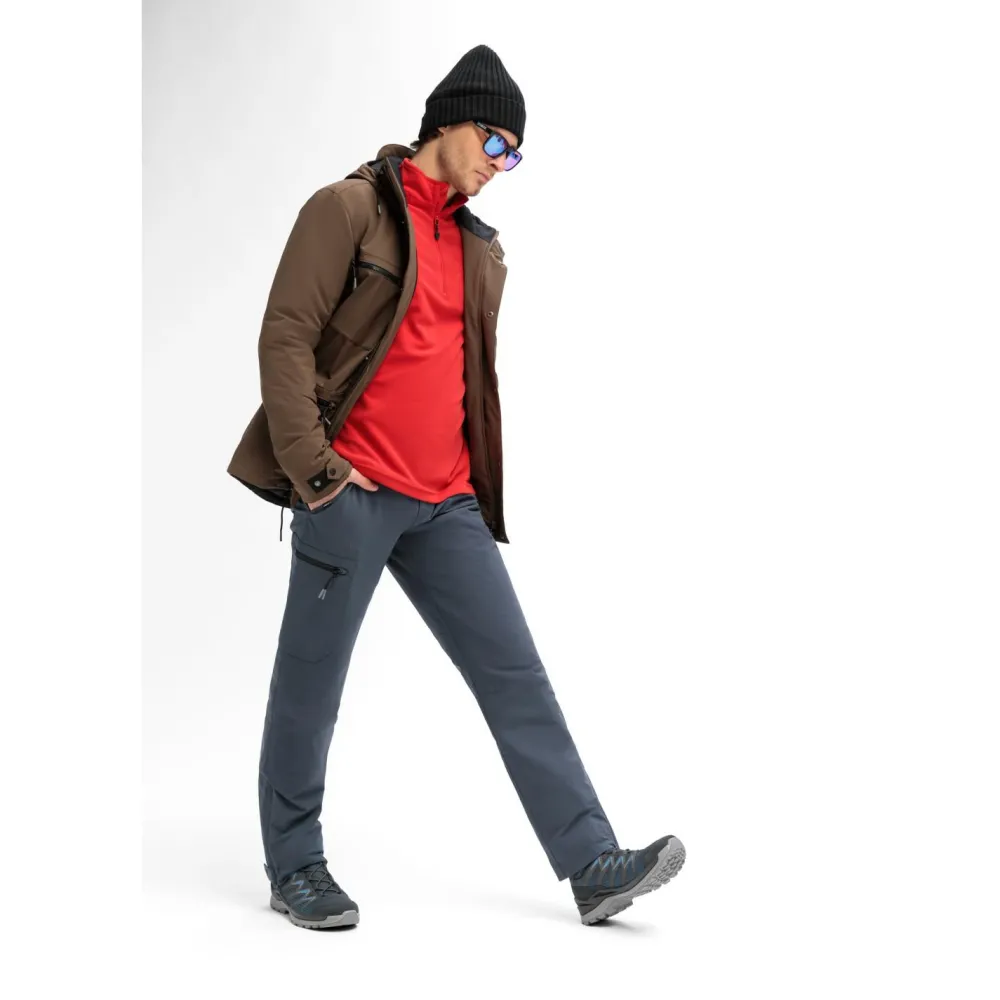 Maier Sports - R3 Zed Pants - Trekkinghose Ombre Blue Online