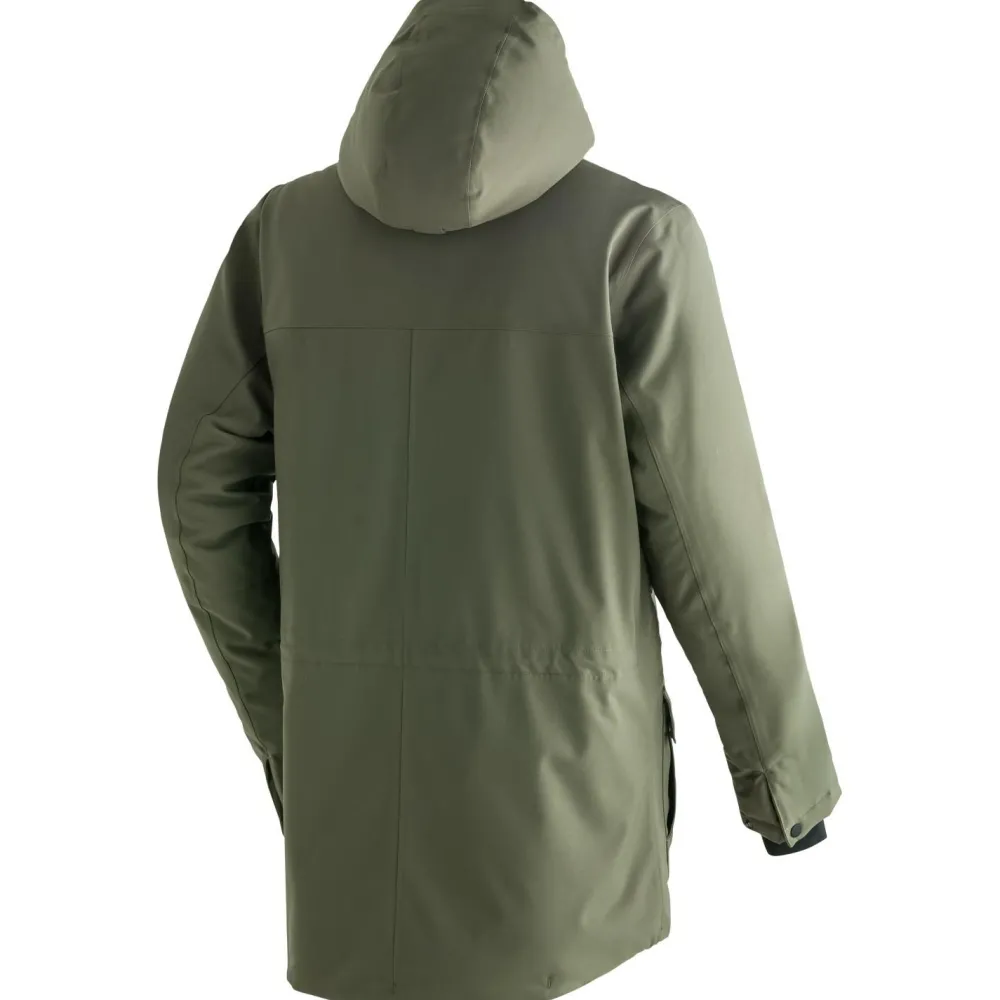 Maier Sports - Senne - Parka Discount