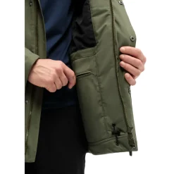 Maier Sports - Senne - Parka Discount