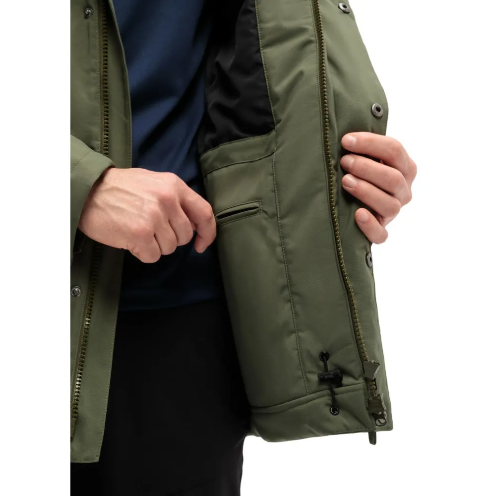 Maier Sports - Senne - Parka Discount