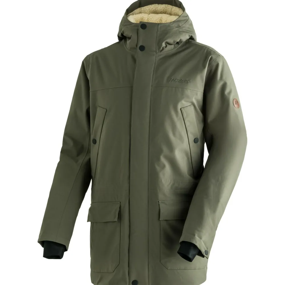 Maier Sports - Senne - Parka Discount