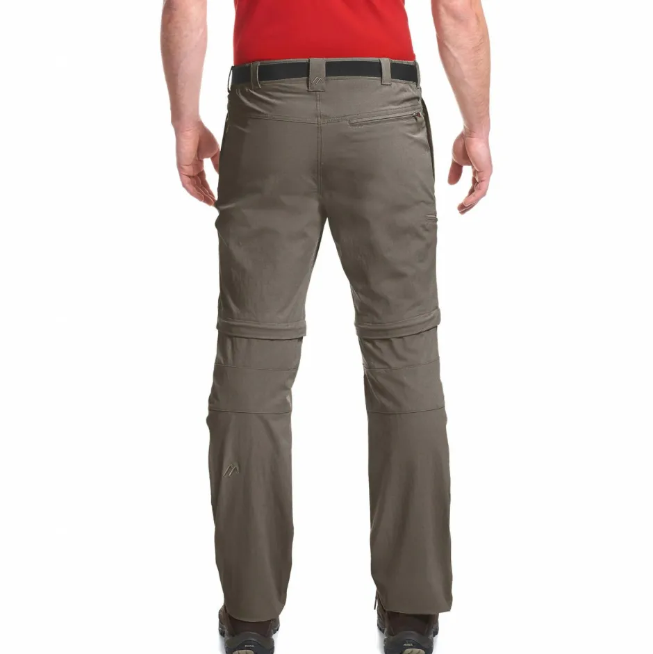 Maier Sports Trekkingbekleidung|Wanderbekleidung-- Tajo 2 - Trekkinghose