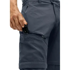 Maier Sports - Tajo Zip Loop - Zip-Off-Hose