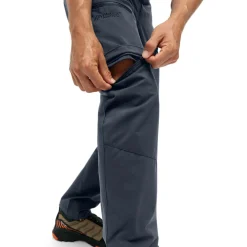 Maier Sports - Tajo Zip Loop - Zip-Off-Hose