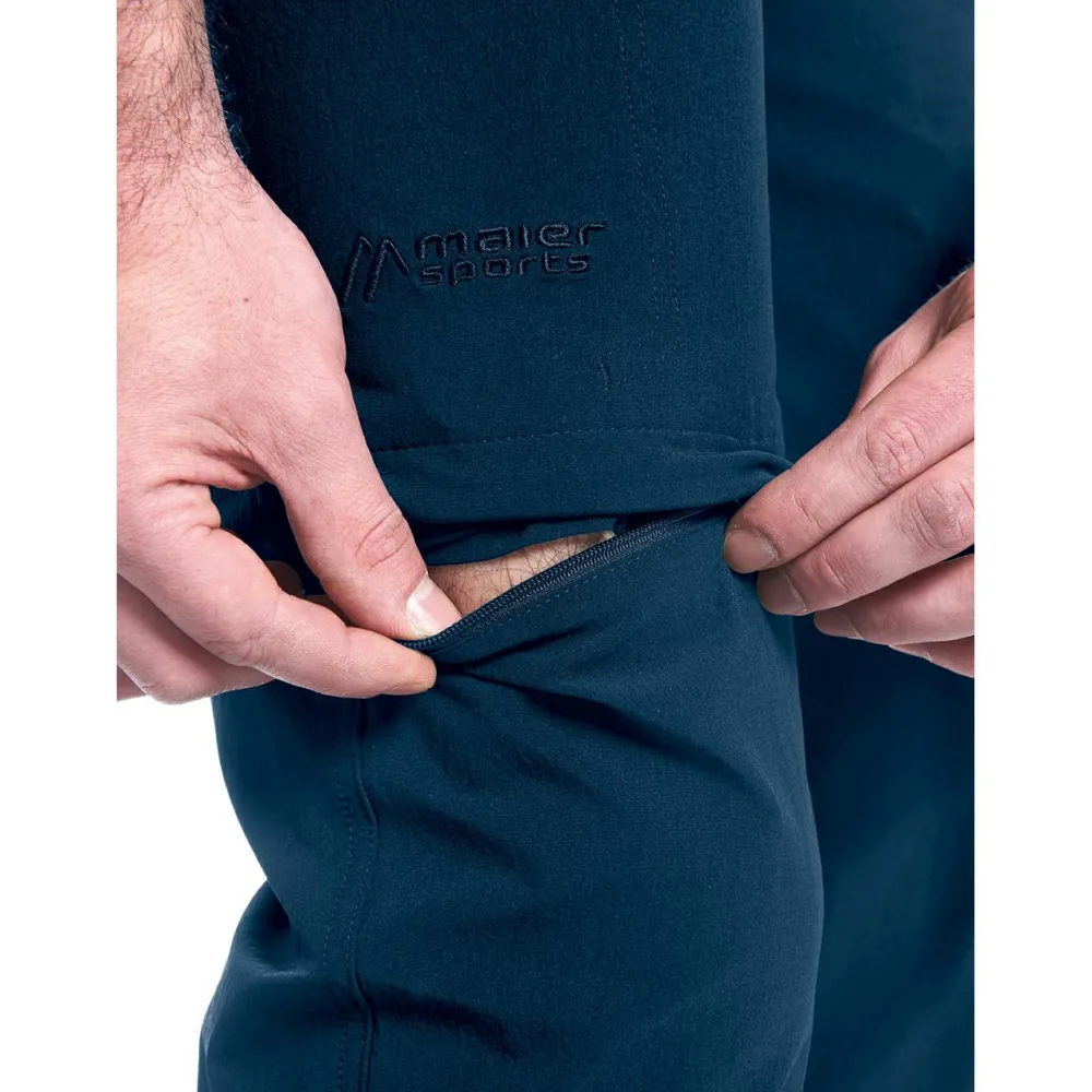 - Torid Slim Zip - Trekkinghose < Maier Sports Outlet
