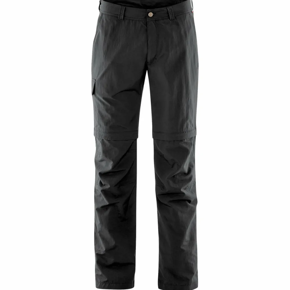 Maier Sports - Trave - Zip-Off-Hose