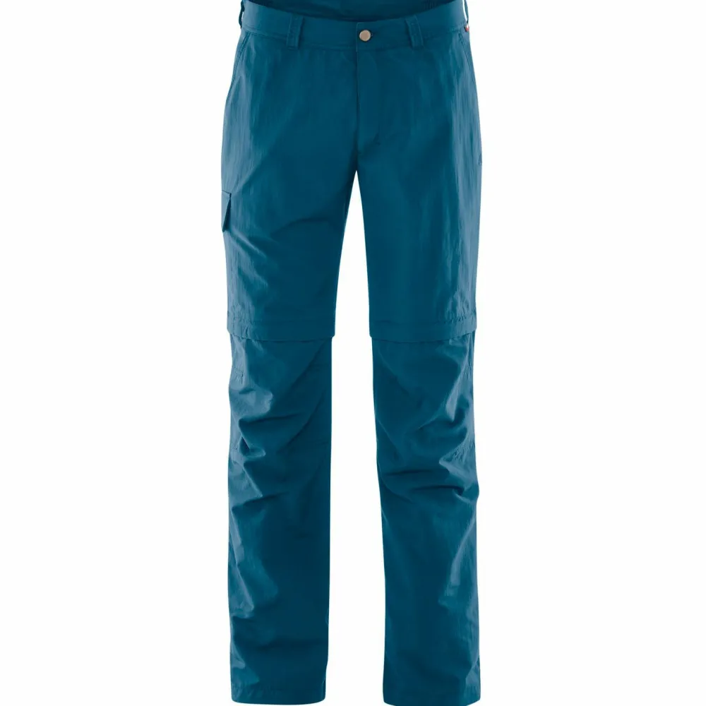 Maier Sports - Trave - Zip-Off-Hose