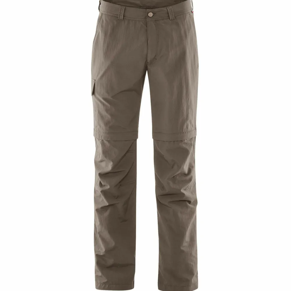 Maier Sports - Trave - Zip-Off-Hose
