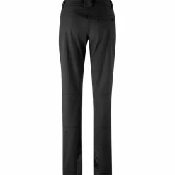 Maier Sports - Women's Adakit - Tourenhose Night Sky Hot