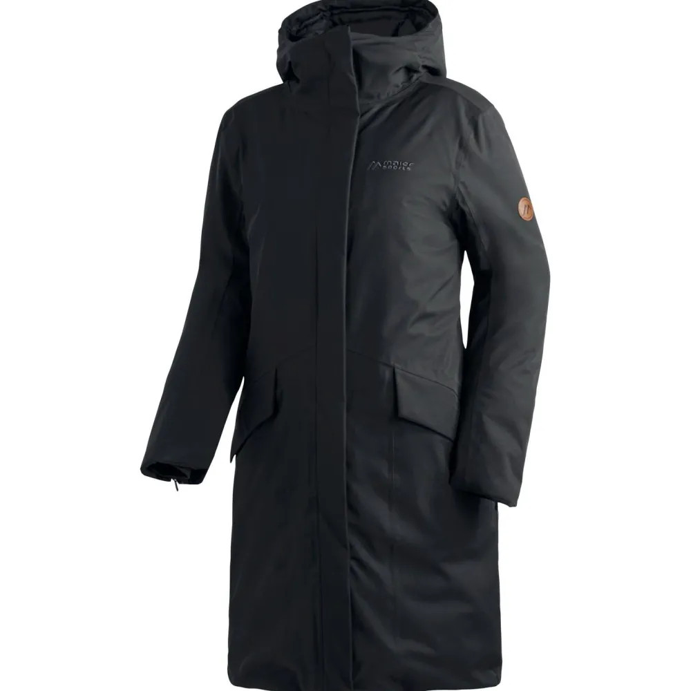 Maier Sports - Women's Alberte 2.0 - Mantel Best