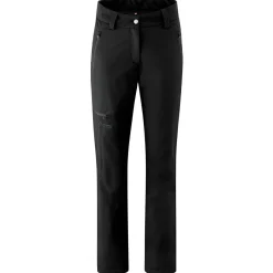 Maier Sports Trekkingbekleidung|Winterhosen-- Women's Dunit - Winterhose Black
