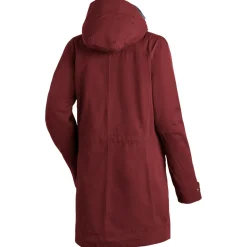 Maier Sports - Women's Gerdi - Doppeljacke