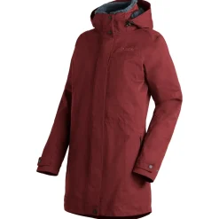 Maier Sports - Women's Gerdi - Doppeljacke