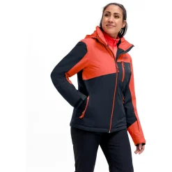 Maier Sports - Women's Glacierguard - Skijacke Discount