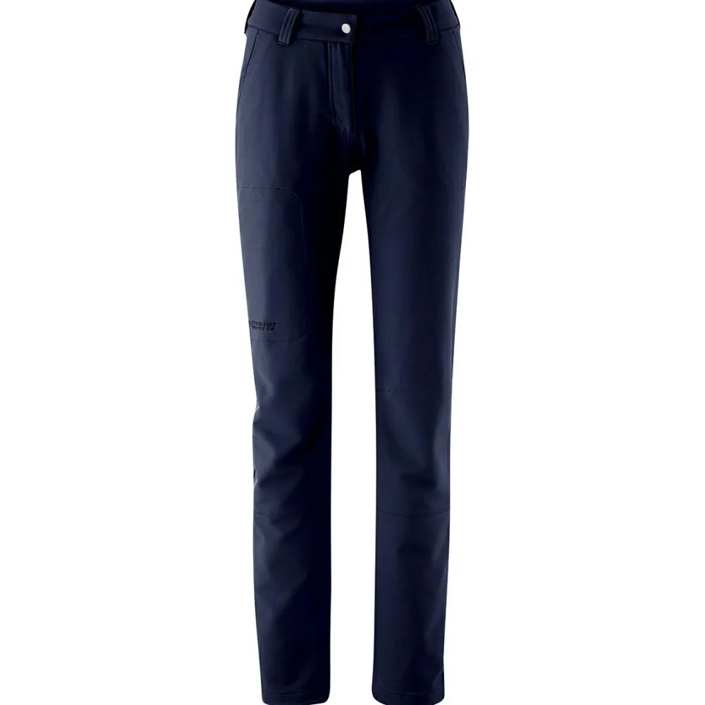 Maier Sports - Women's Helga - Winterhose Best