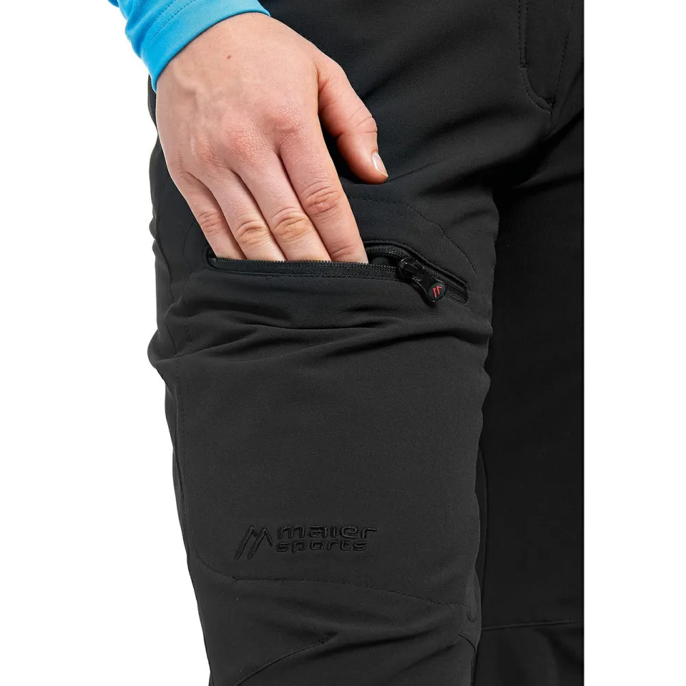 Maier Sports - Women's Helga - Winterhose Best