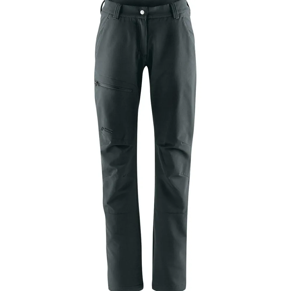 Maier Sports - Women's Helga - Winterhose Best
