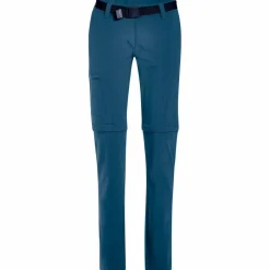 Maier Sports - Women's Inara Slim Zip - Trekkinghose