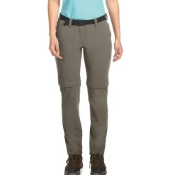 Maier Sports - Women's Inara Slim Zip - Trekkinghose