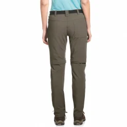 Maier Sports - Women's Inara Slim Zip - Trekkinghose