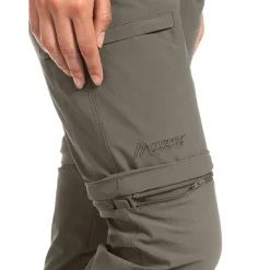 Maier Sports - Women's Inara Slim Zip - Trekkinghose