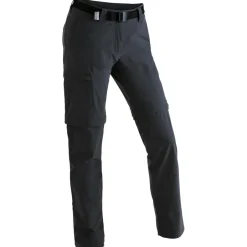 Maier Sports - Women's Inara Slim Zip - Trekkinghose