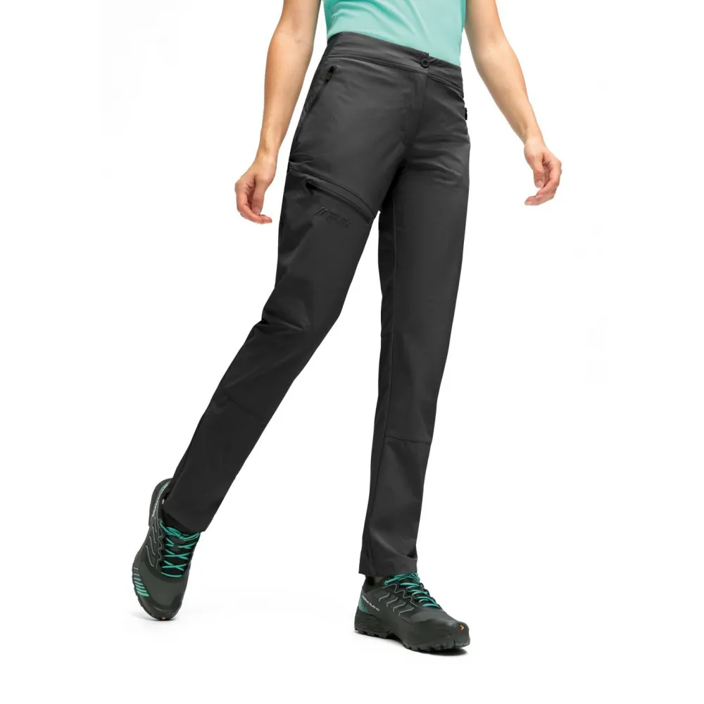 Maier Sports - Women's Inara Slim Vario - Trekkinghose New