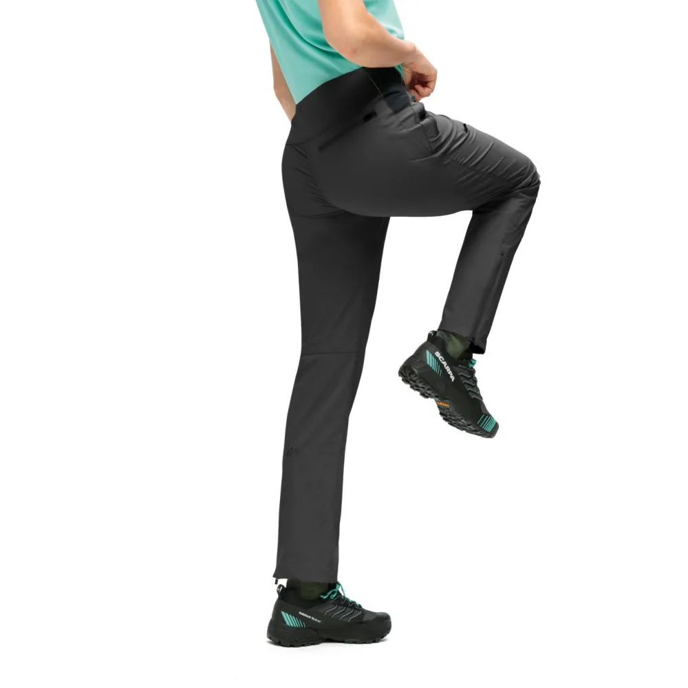 Maier Sports - Women's Inara Slim Vario - Trekkinghose New