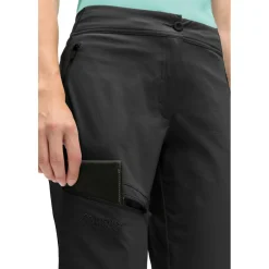 Maier Sports - Women's Inara Slim Vario - Trekkinghose New