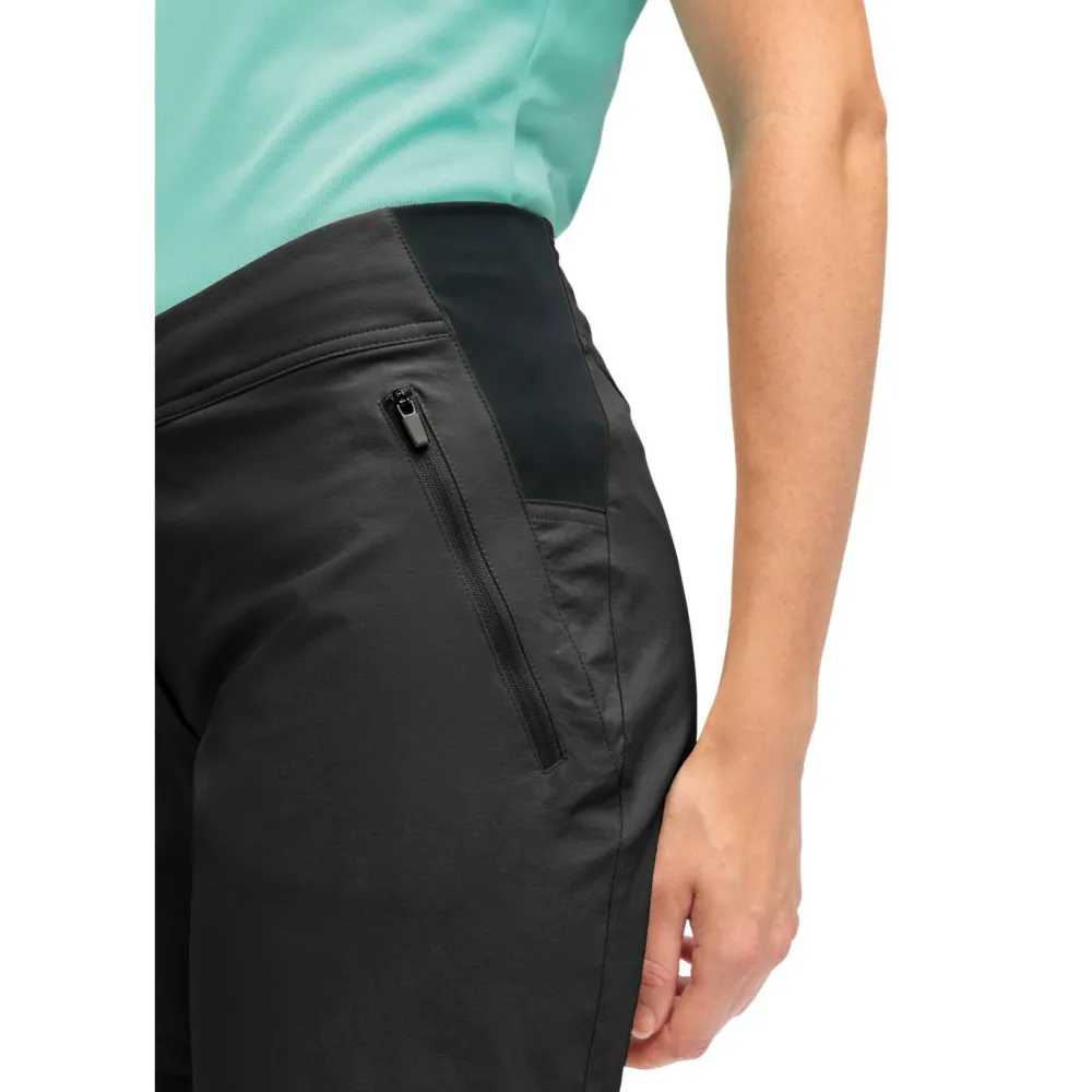 Maier Sports - Women's Inara Slim Vario - Trekkinghose New