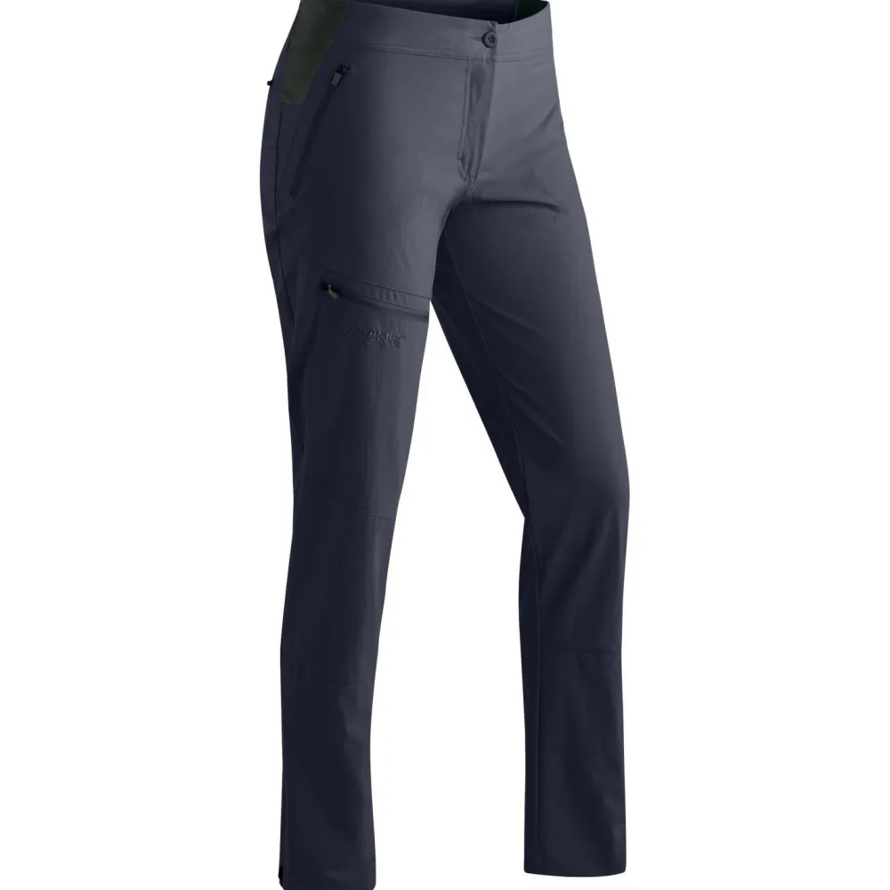 Maier Sports - Women's Inara Slim Vario - Trekkinghose New
